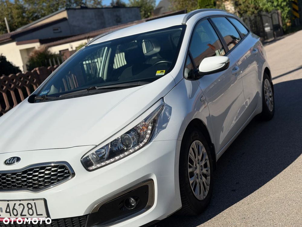 Kia Ceed 1.4 S - 39