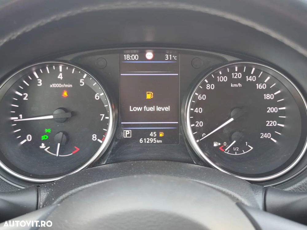 Nissan Qashqai 1.3 l MHEV X-Tronic 4WD N-Connecta - 24