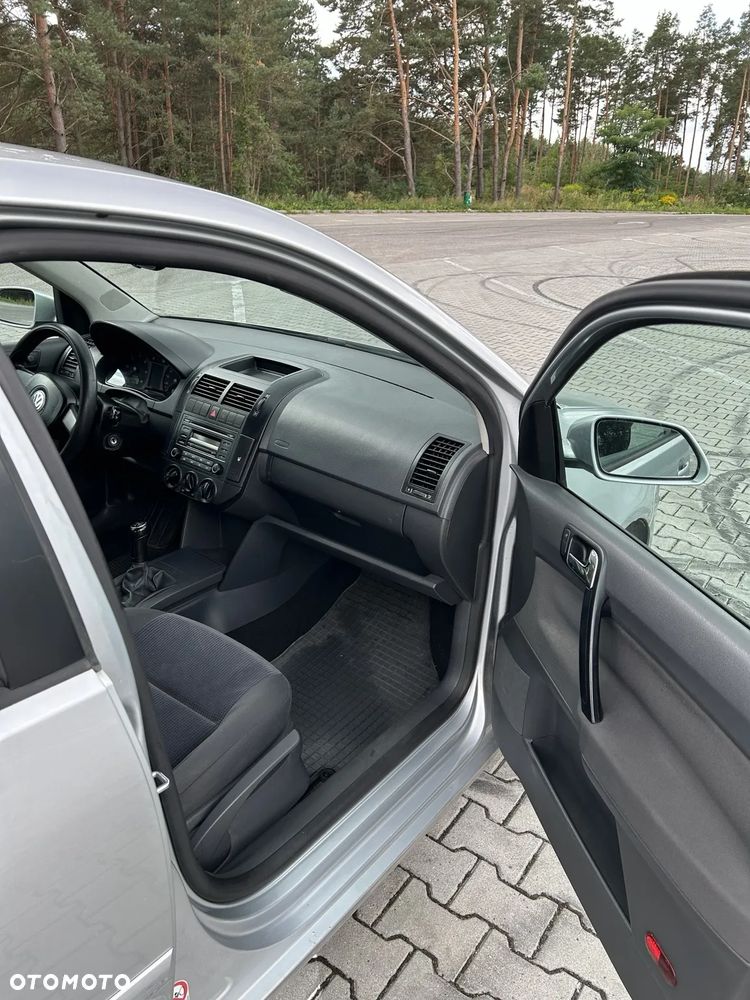 Volkswagen Polo 1.4 TDI Trendline - 13