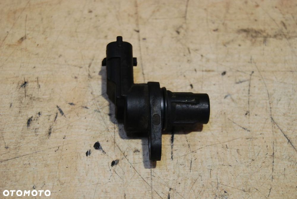 CZUJNIK WAŁKA ROZRZĄDU 0281_002667 IVECO DAILY III 2.8 HPI FIAT - 1