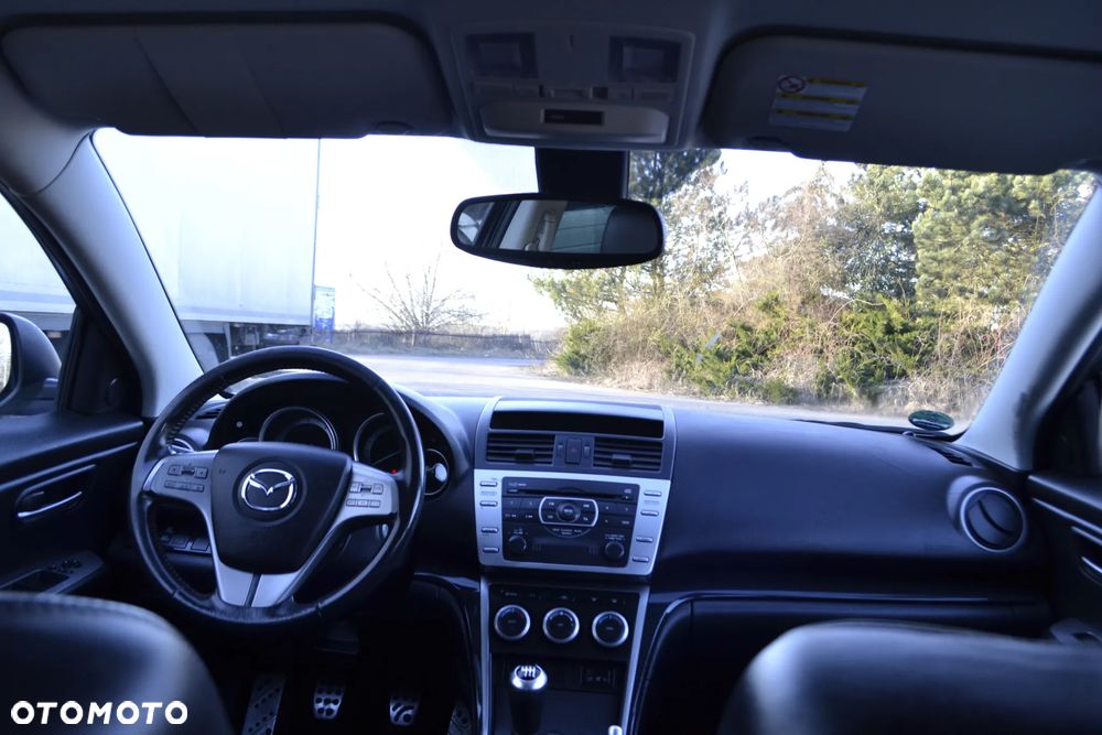 Mazda 6 2.0 CD Top / Sport - 21