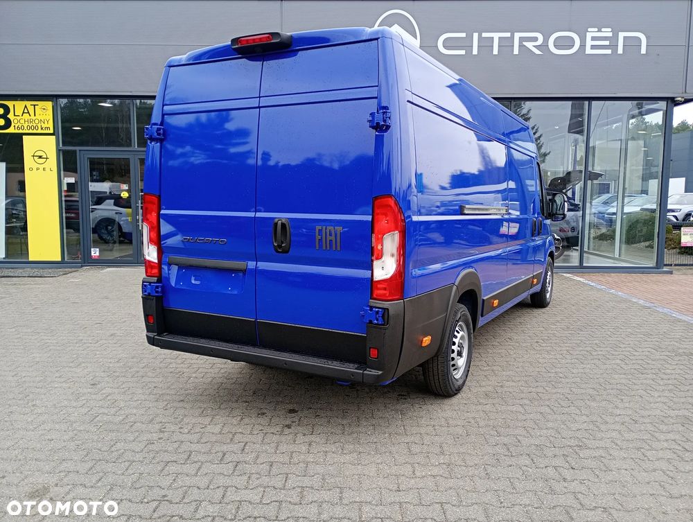 Fiat DUCATO L4H2 140KM - 6