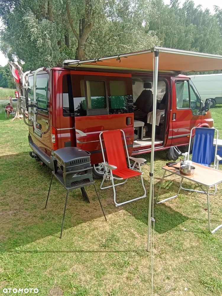 Ford Transit K Euroline - 1