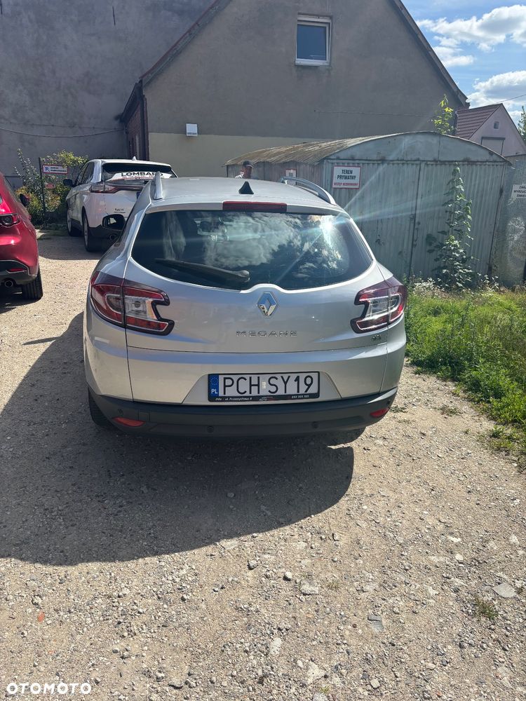 Renault Megane - 4
