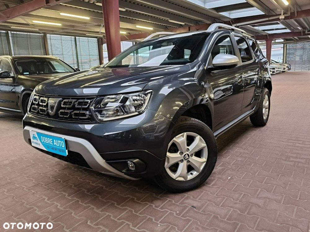Dacia Duster 1.6 SCe Prestige - 3