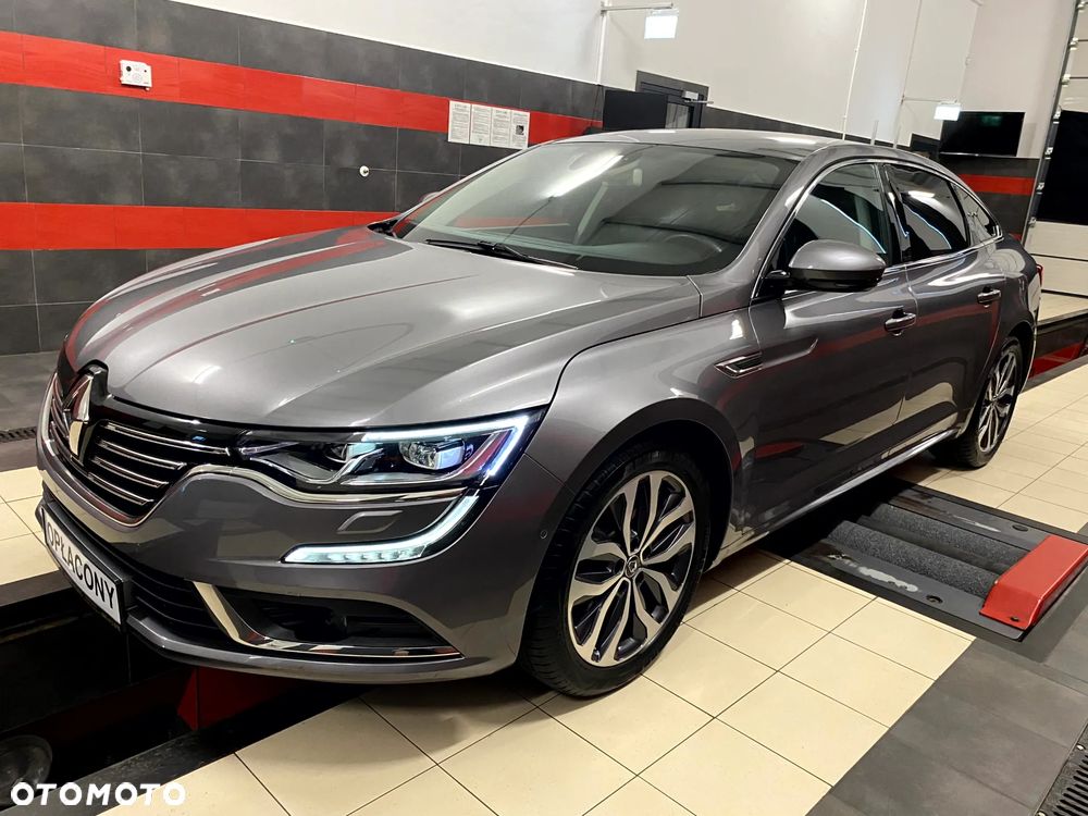 Renault Talisman 1.6 Energy TCe Intens EDC - 7