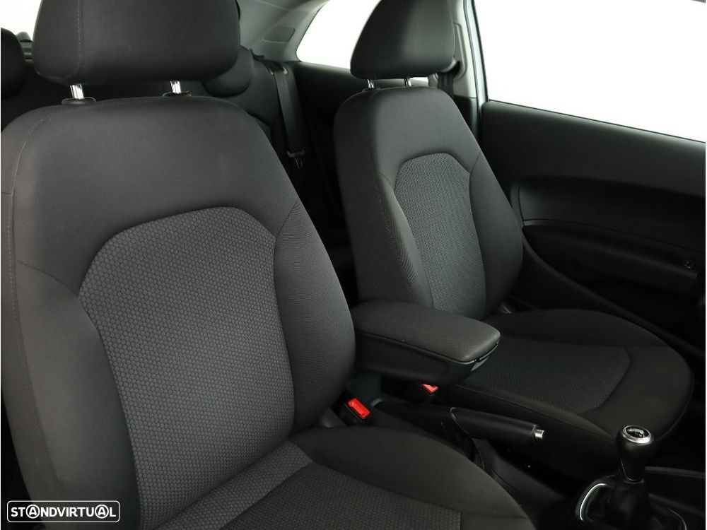 Audi A1 1.6 TDI - 15
