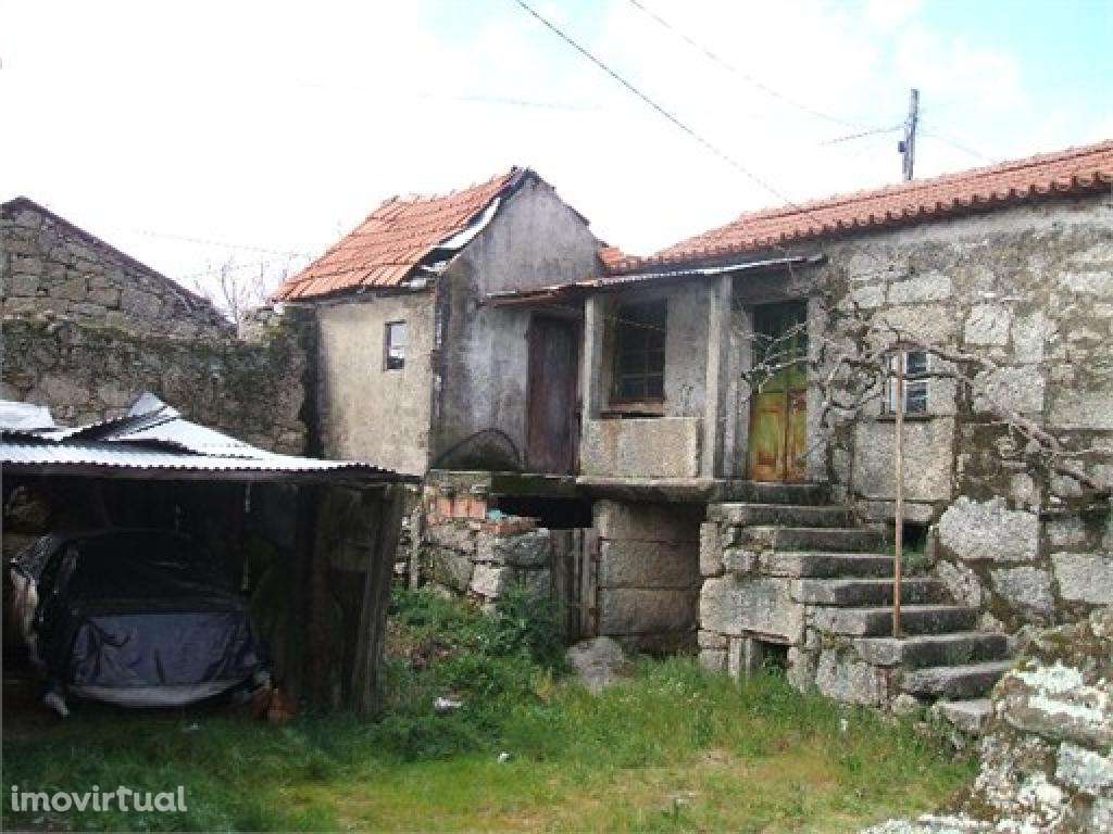 Moradia para Reconstrução em João Antão - Grande imagem: 3/4