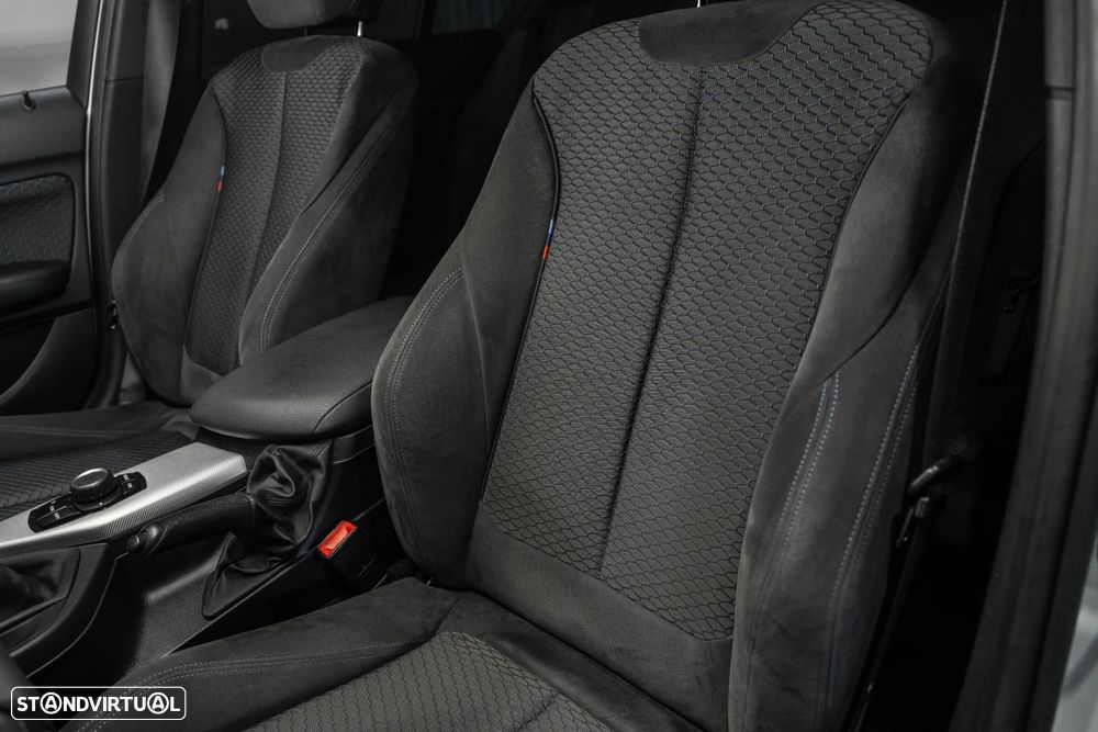 BMW 120 d - 23