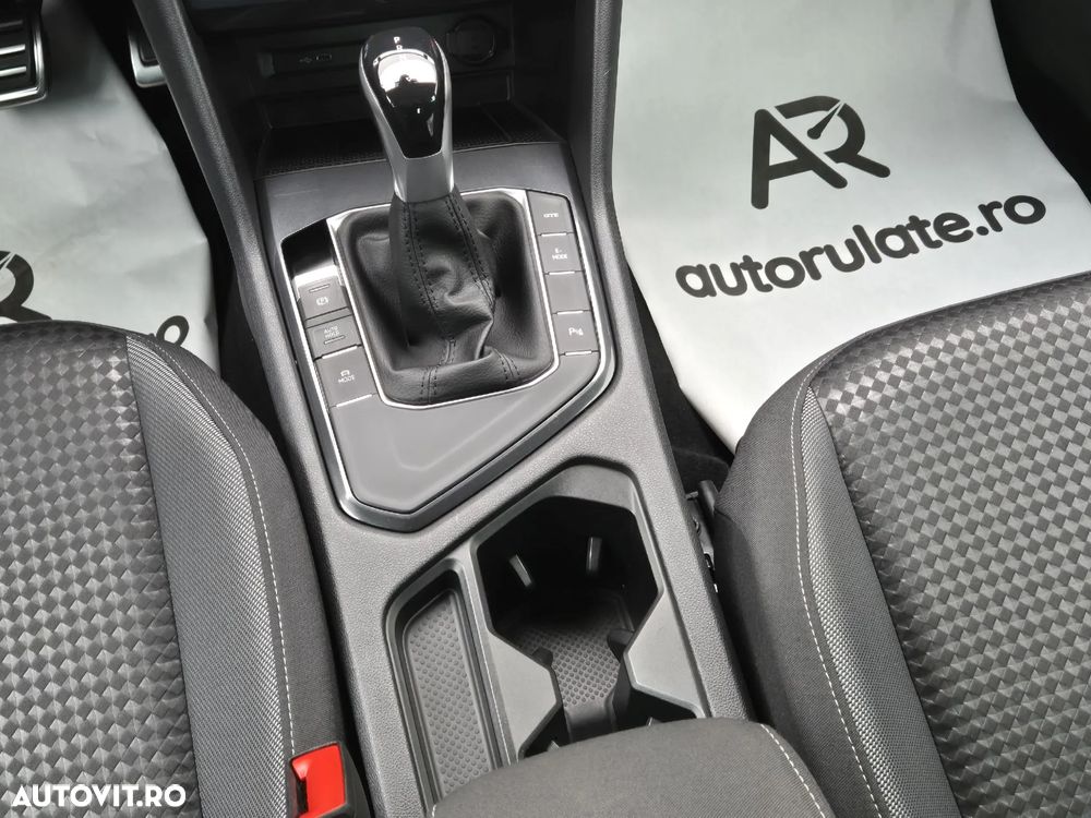 Volkswagen Tiguan 1.4 eHybrid OPF DSG Life - 20