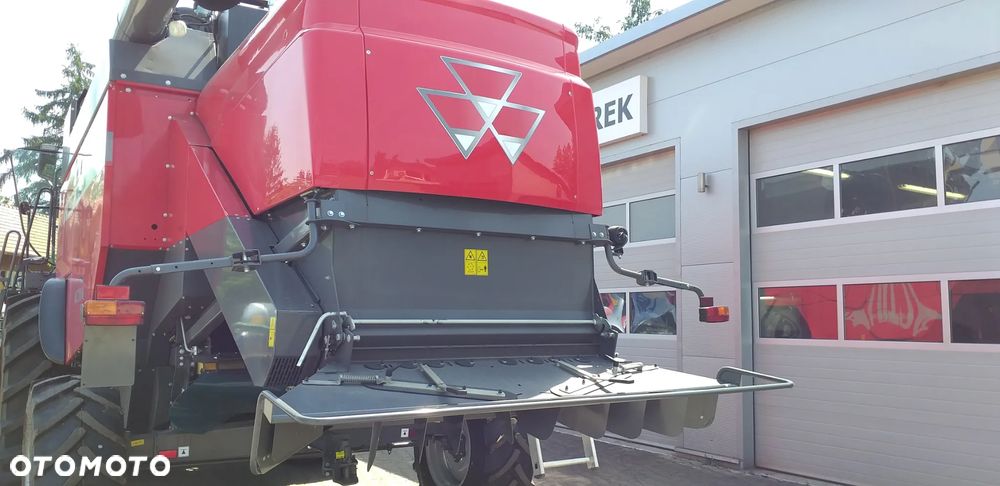 Massey Ferguson Activa 7344 - 10