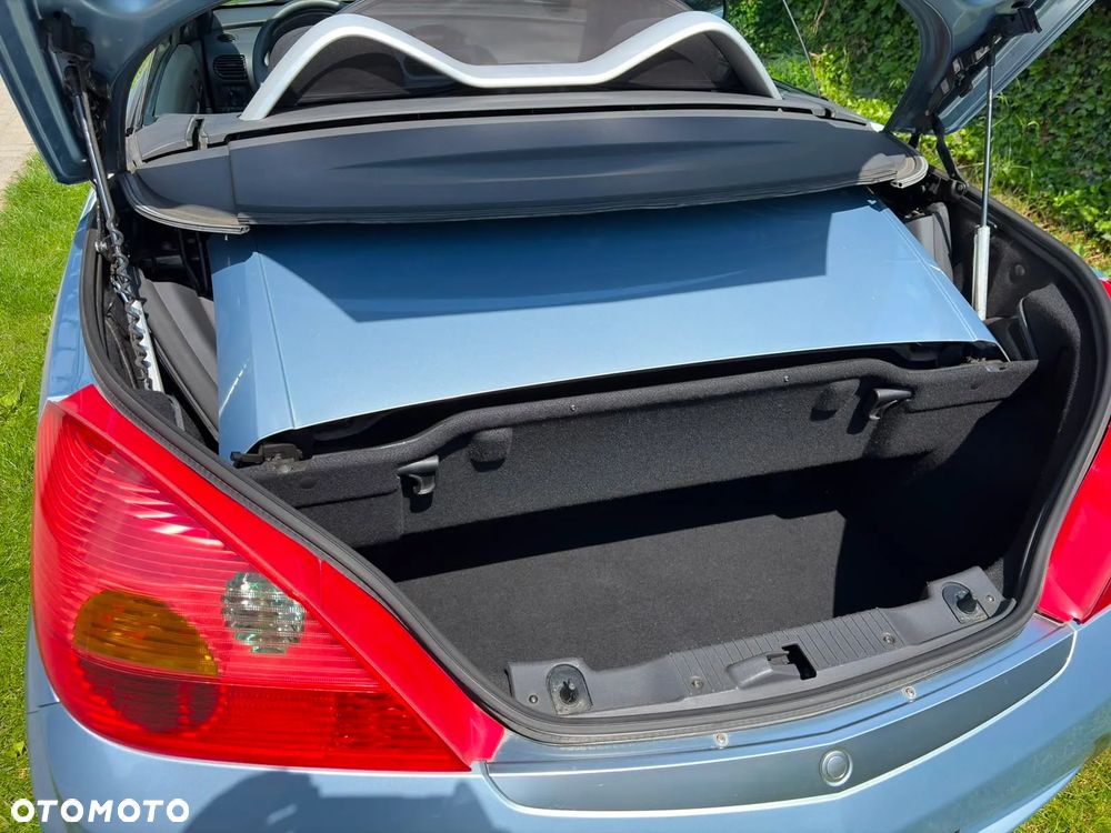 Opel Tigra 1.4 Enjoy - 12
