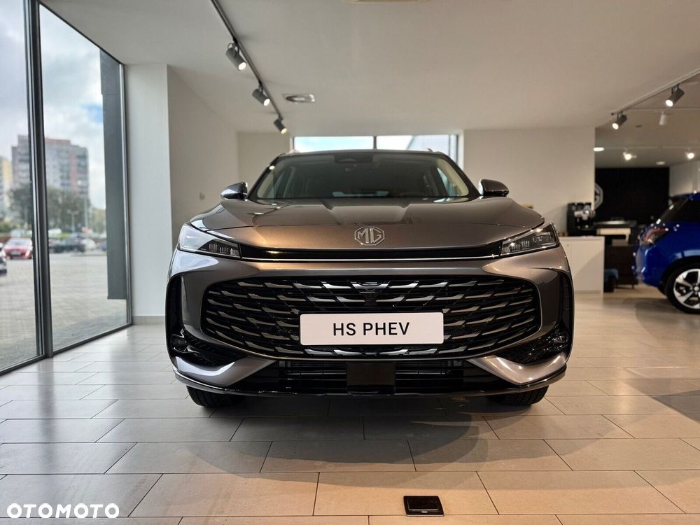 MG HS 1.5T PHEV Excite - 2