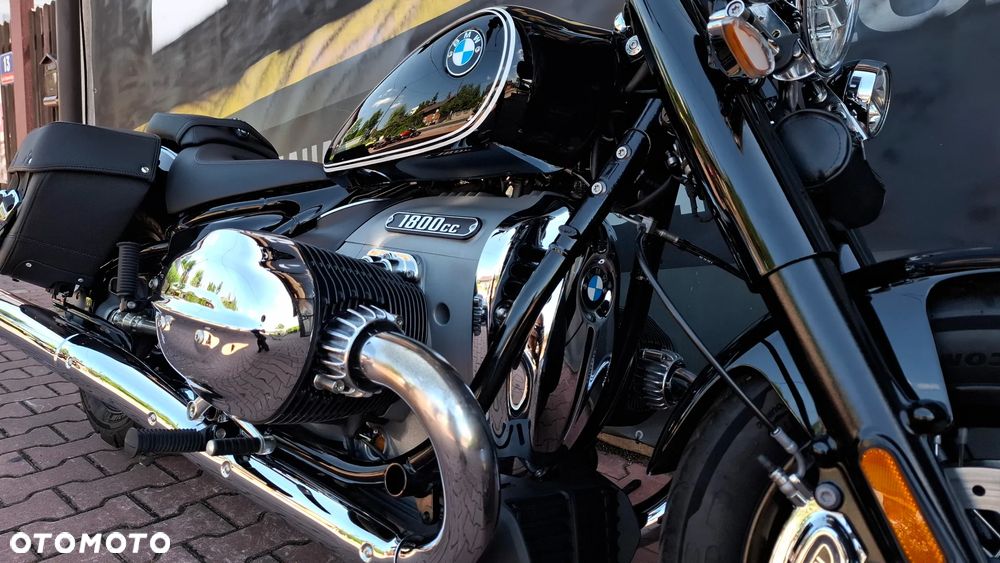 BMW R - 12
