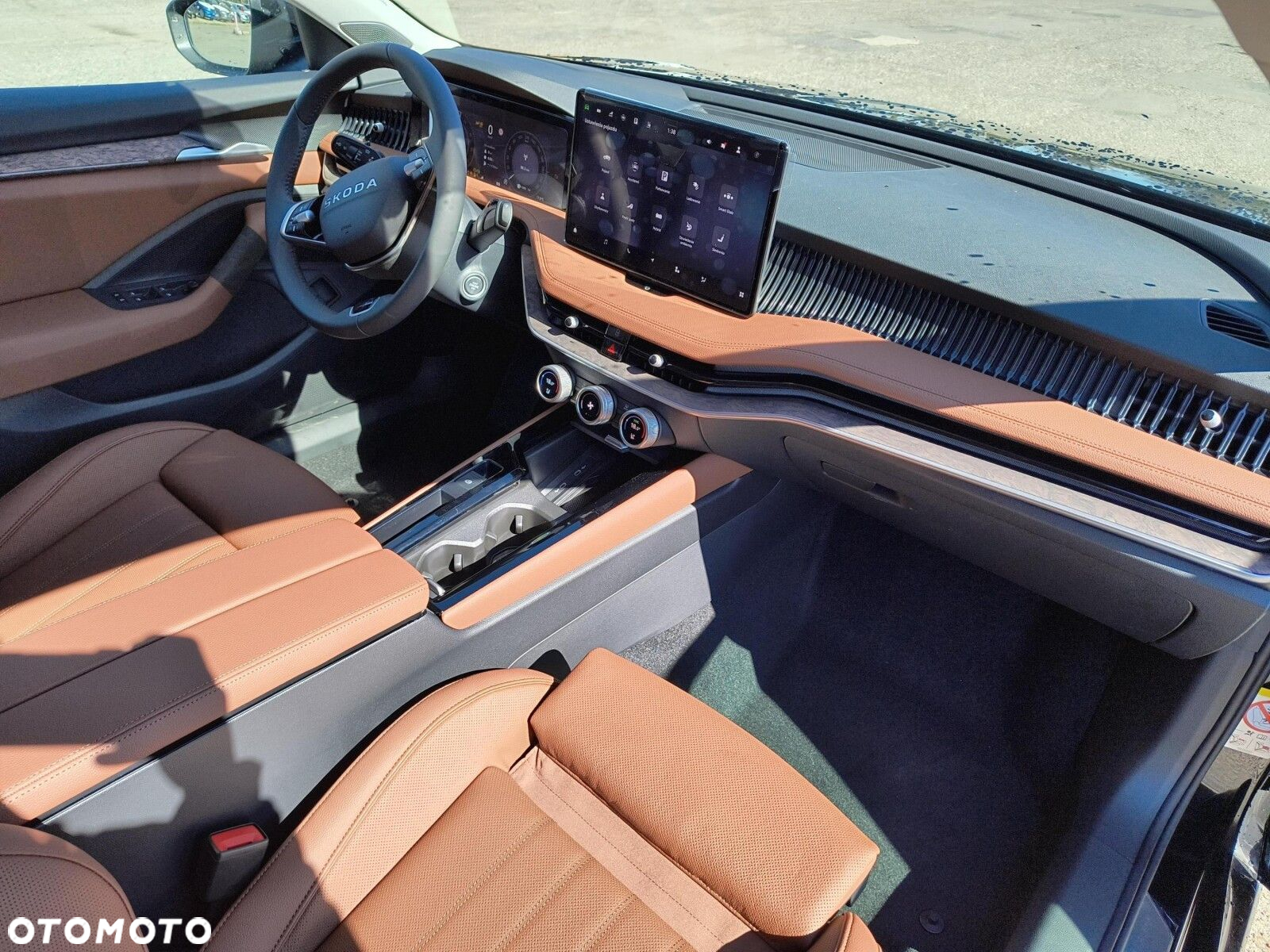 Skoda Superb - 37