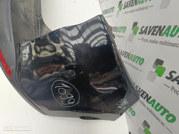 Para Choques Trás Renault Clio Iv Grandtour (Kh_) - 3