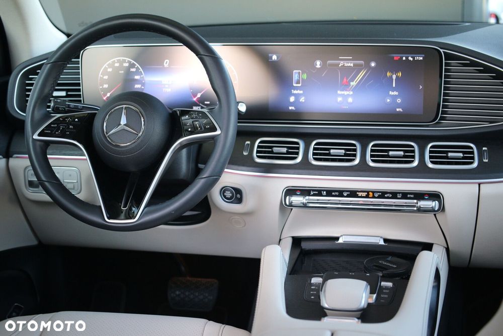 Mercedes-Benz GLE - 15