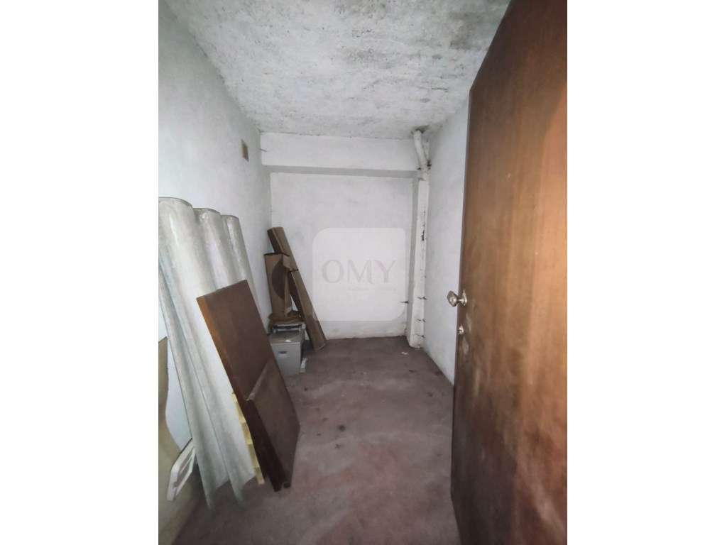 Arrecadação no Edifício Mantas em Vila Real - Grande imagem: 2/6