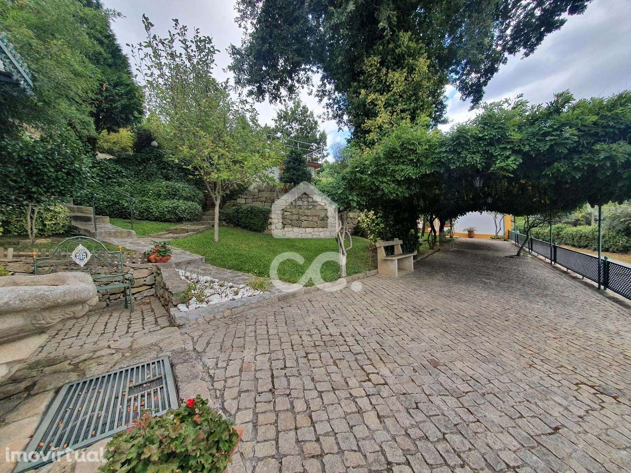 Quinta V4 na cidade de Chaves - Grande imagem: 2/18