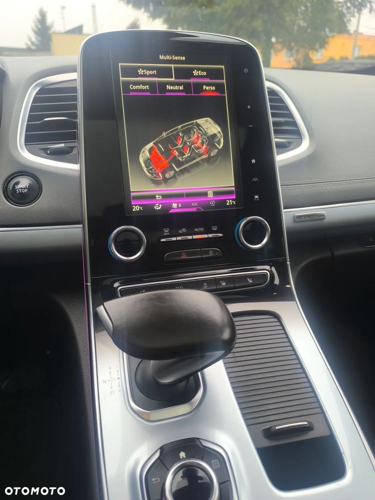 Renault Espace Energy dCi 160 EDC Initiale Paris - 19