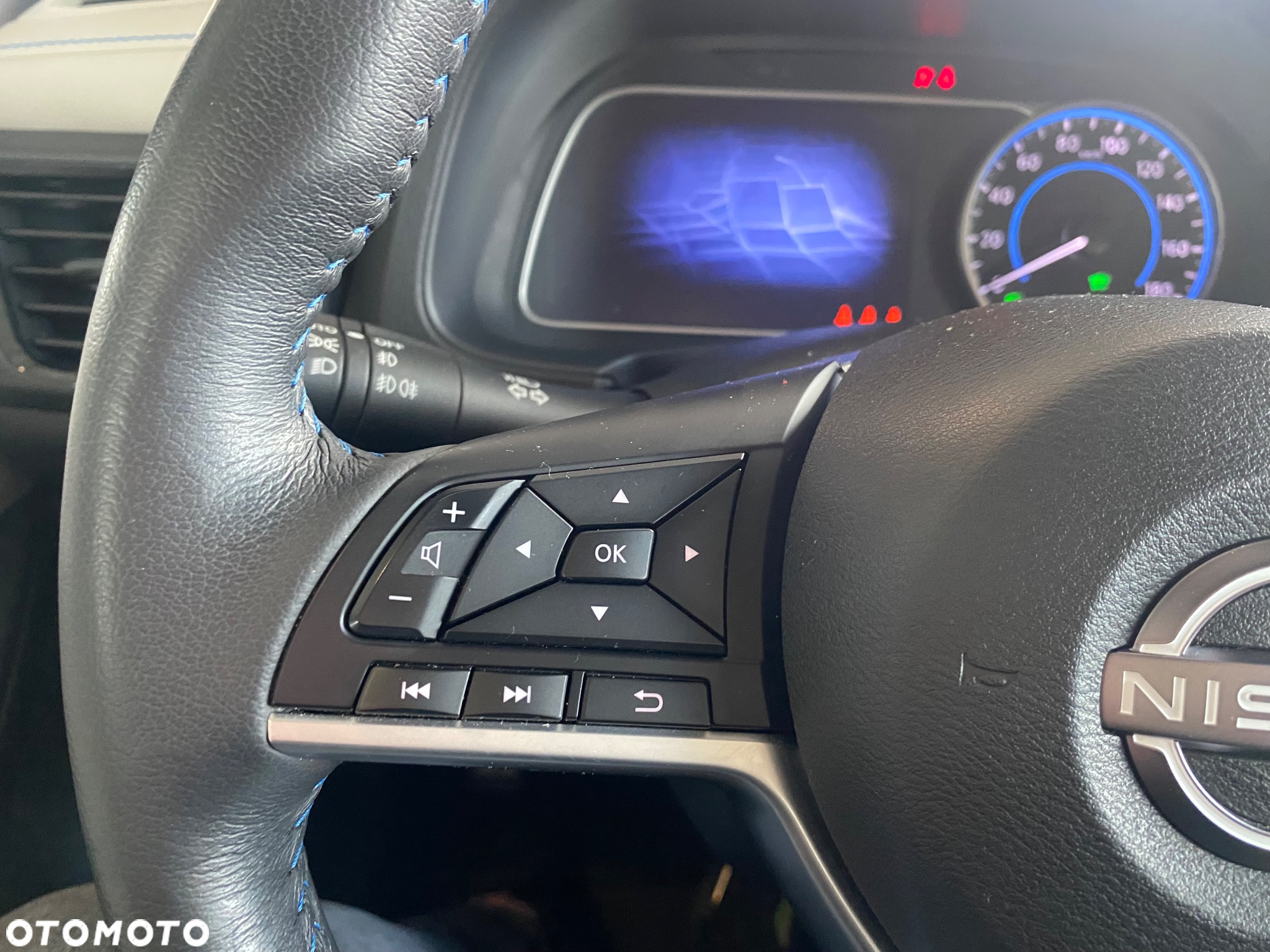 Nissan Leaf 40kWh N-Connecta - 11