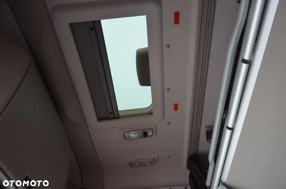 DAF XF 530 / 2018r. / ACC /  ALUSY / LED / SKÓRY / RETARDER  / HYDRAULIKA / DE / 8820 - 10