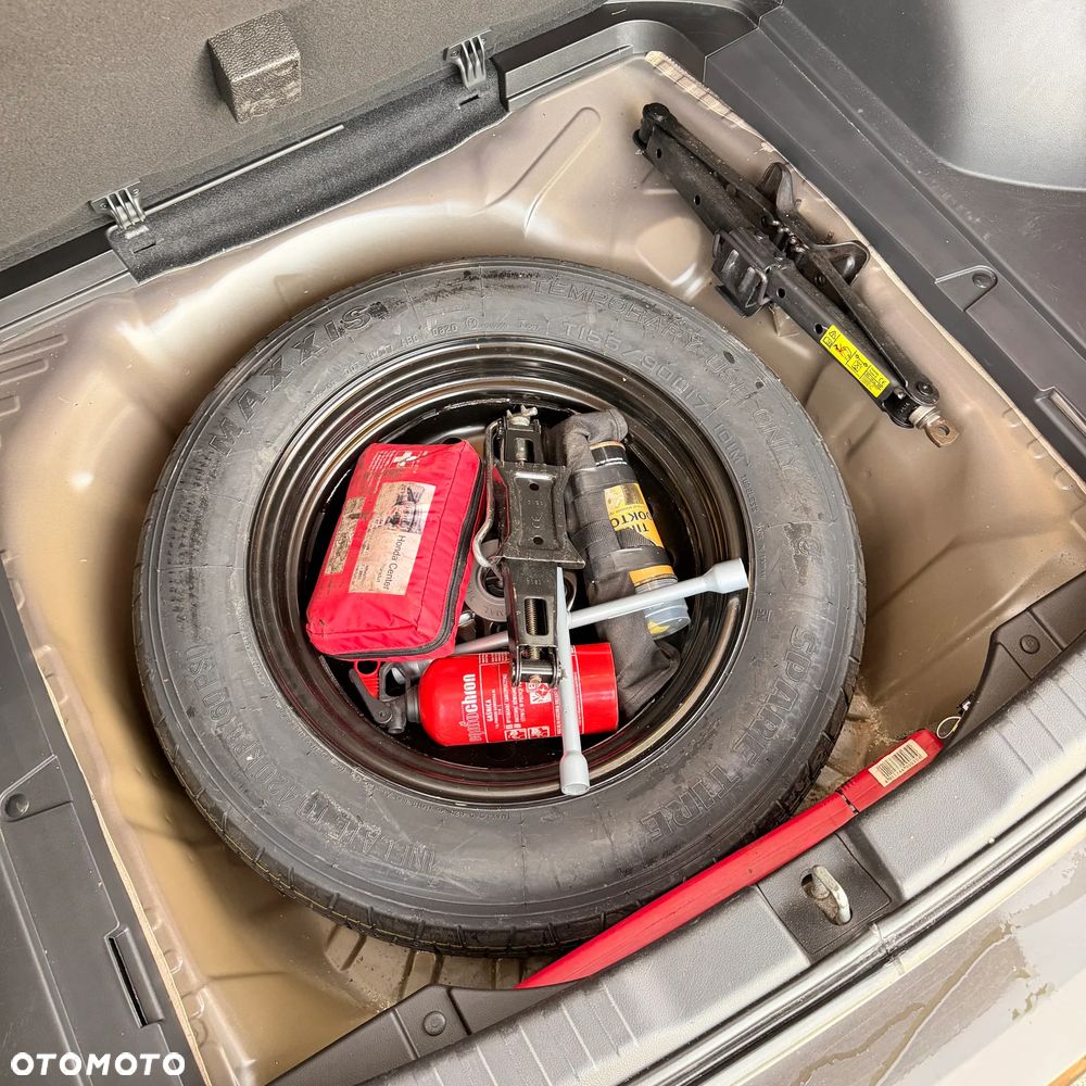 Honda CR-V 1.6i-DTEC Elegance Plus - 25