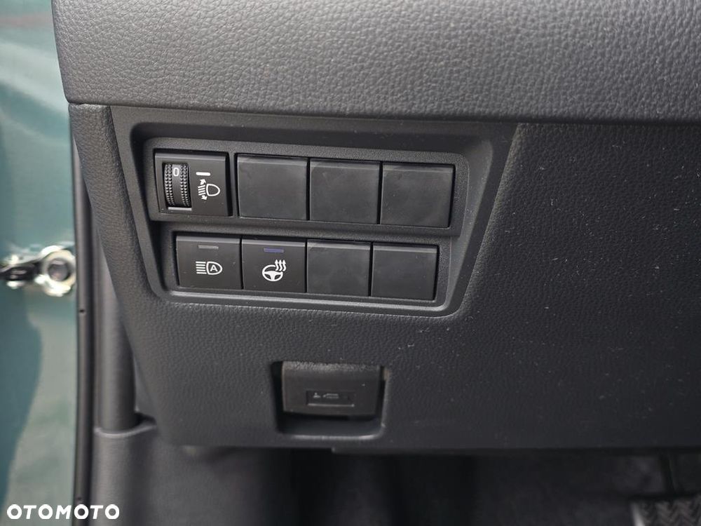Toyota Yaris Hybrid 1.5 Style - 16
