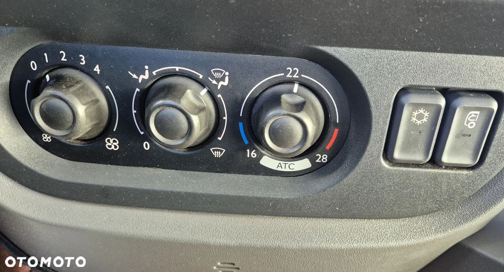 DAF XF 440 EURO 6 KONTENER - 12