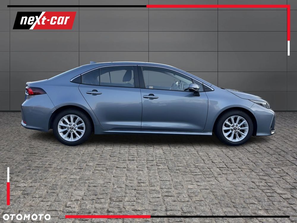 Toyota Corolla 1.5 Comfort MS - 7