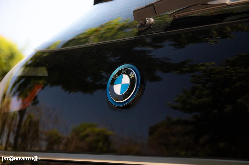 BMW i3 (120 Ah) - 56