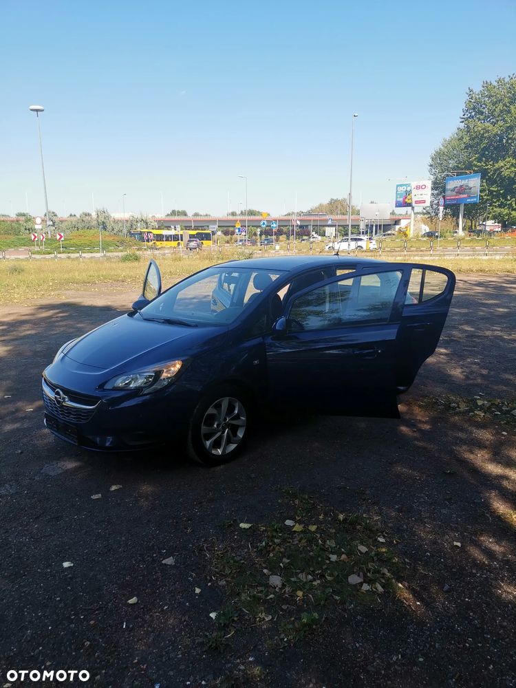 Opel Corsa - 4
