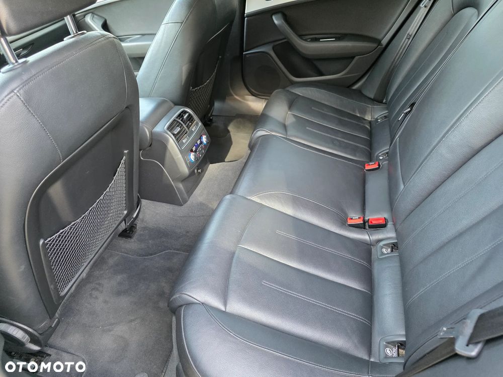 Audi A6 - 12