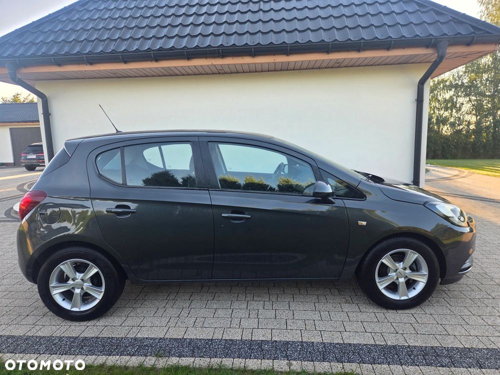 Opel Corsa 1.4 Enjoy - 2