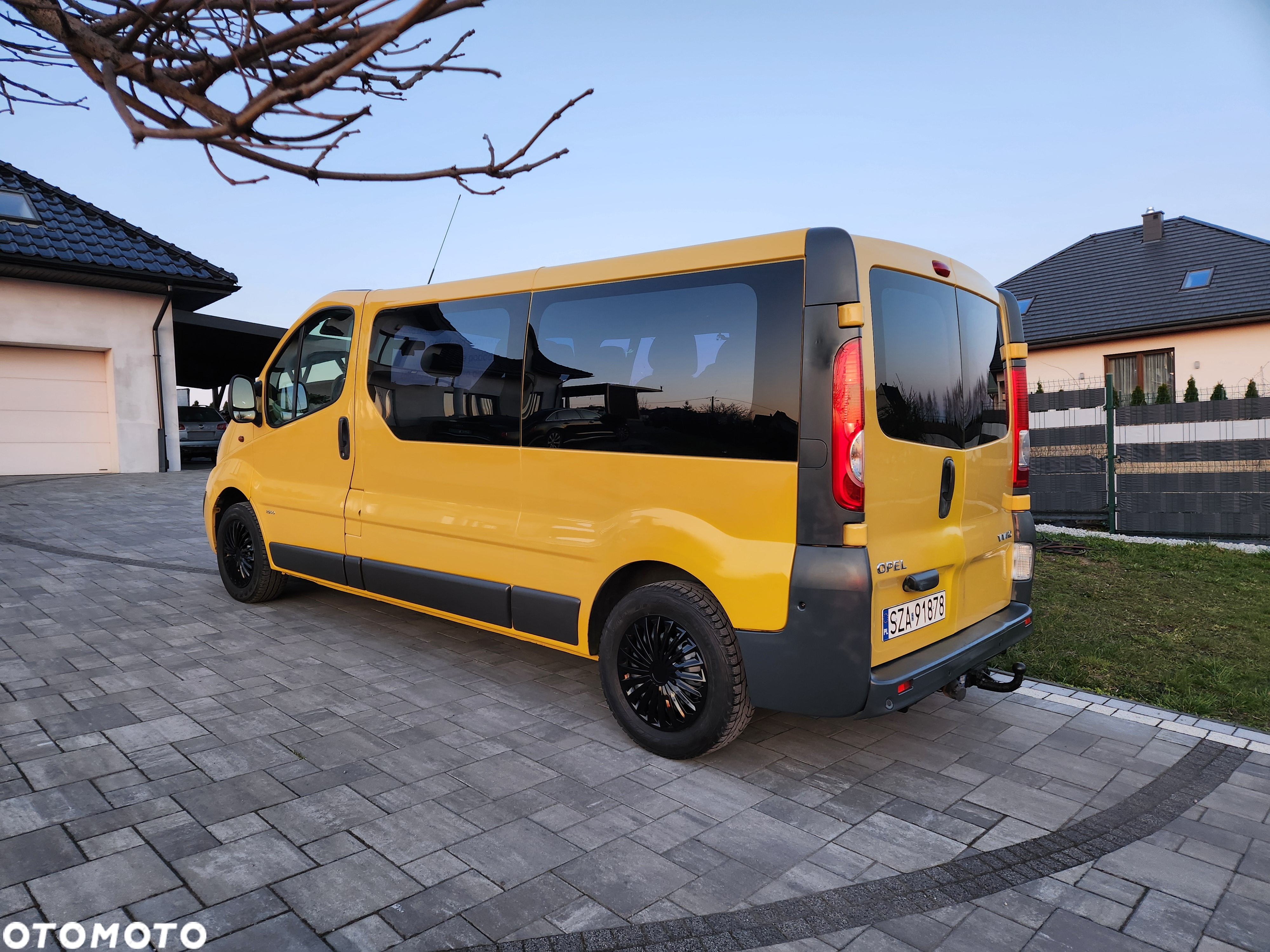 Opel Vivaro 2.0 CDTI L2H1 - 3