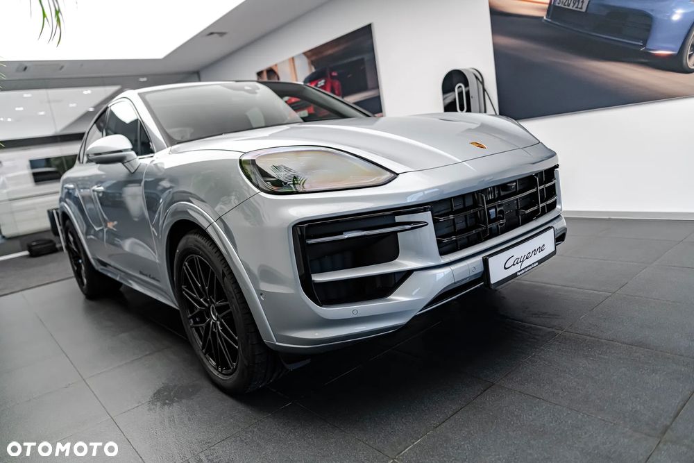 Porsche Cayenne Standard - 7