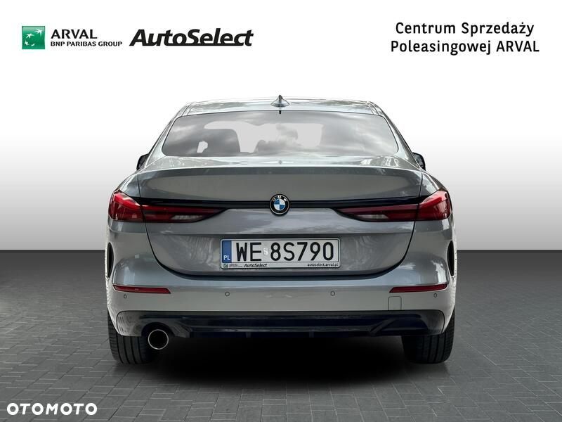 BMW Seria 2 218i Sport Line - 5