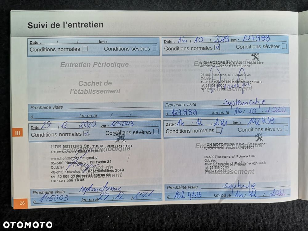 Peugeot 508 RXH Hybrid - 9