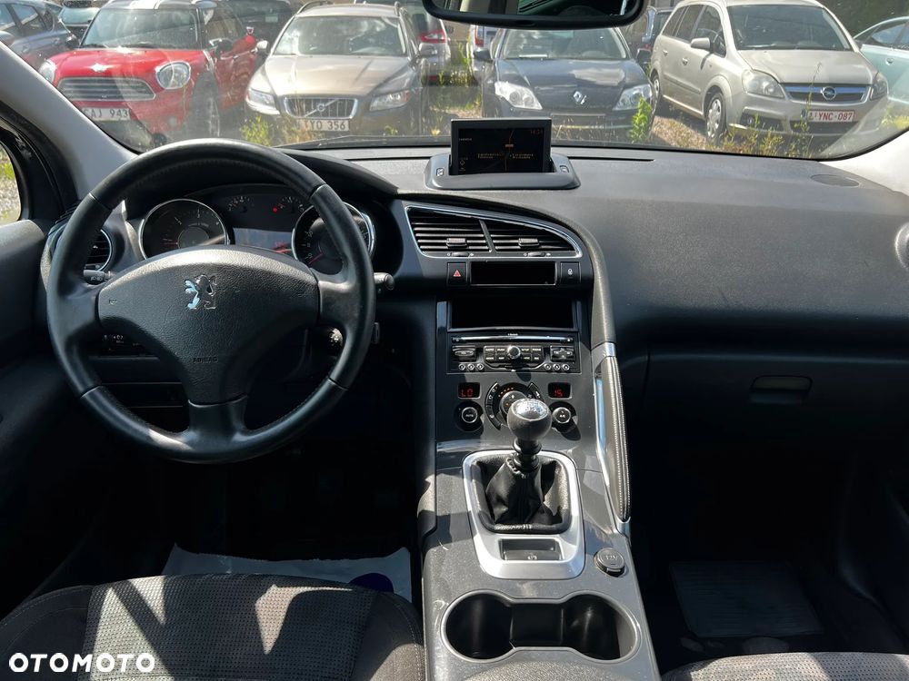 Peugeot 3008 - 6