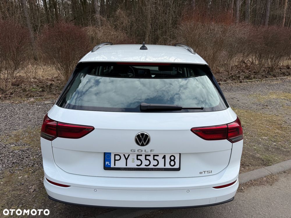 Volkswagen Golf - 11