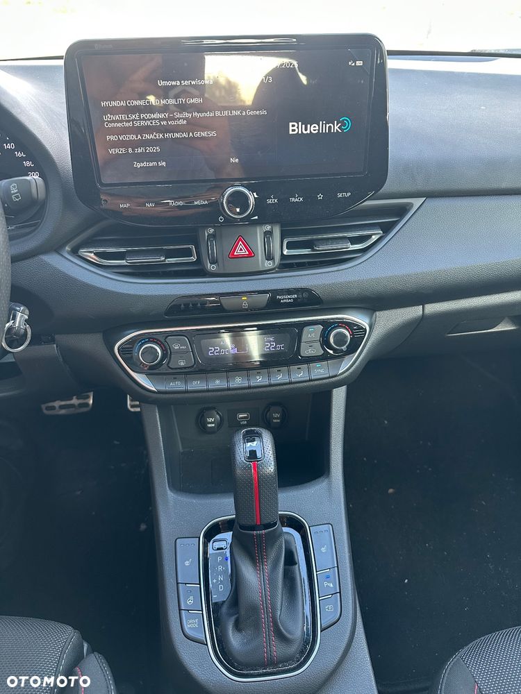 Hyundai i30 1.5 T-GDI 48V Premium DCT - 19