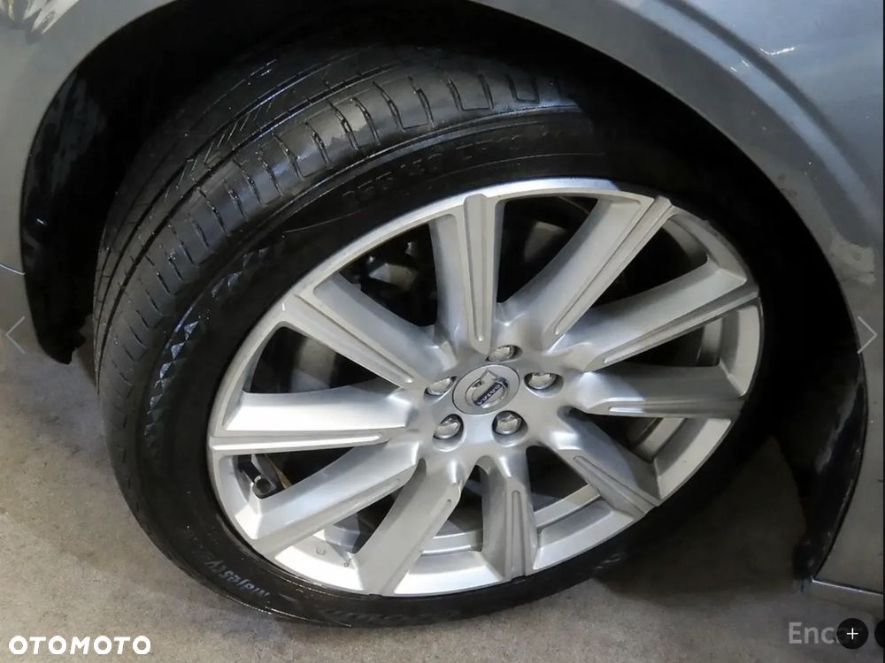 Volvo S90 T5 Geartronic Inscription - 18