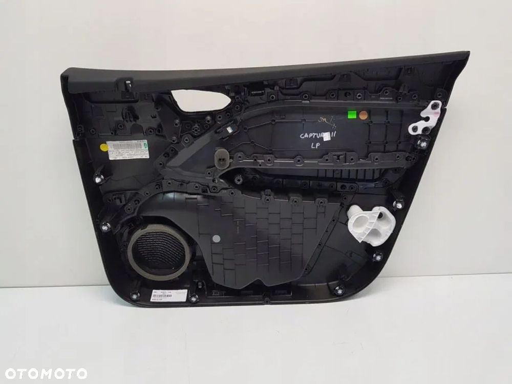 BOCZEK DRZWI LEWY PRZÓD RENAULT CAPTUR II - 3