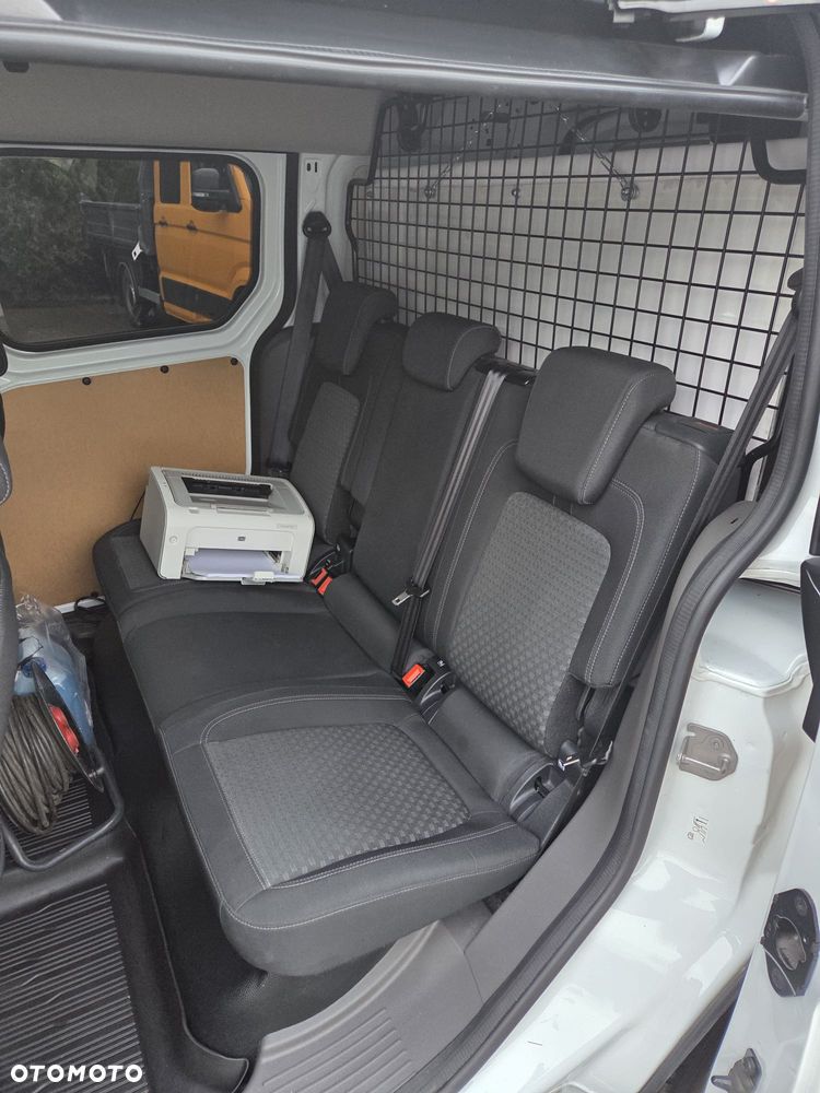 Ford Transit Connect Kombi 220 L1 Trend - 11