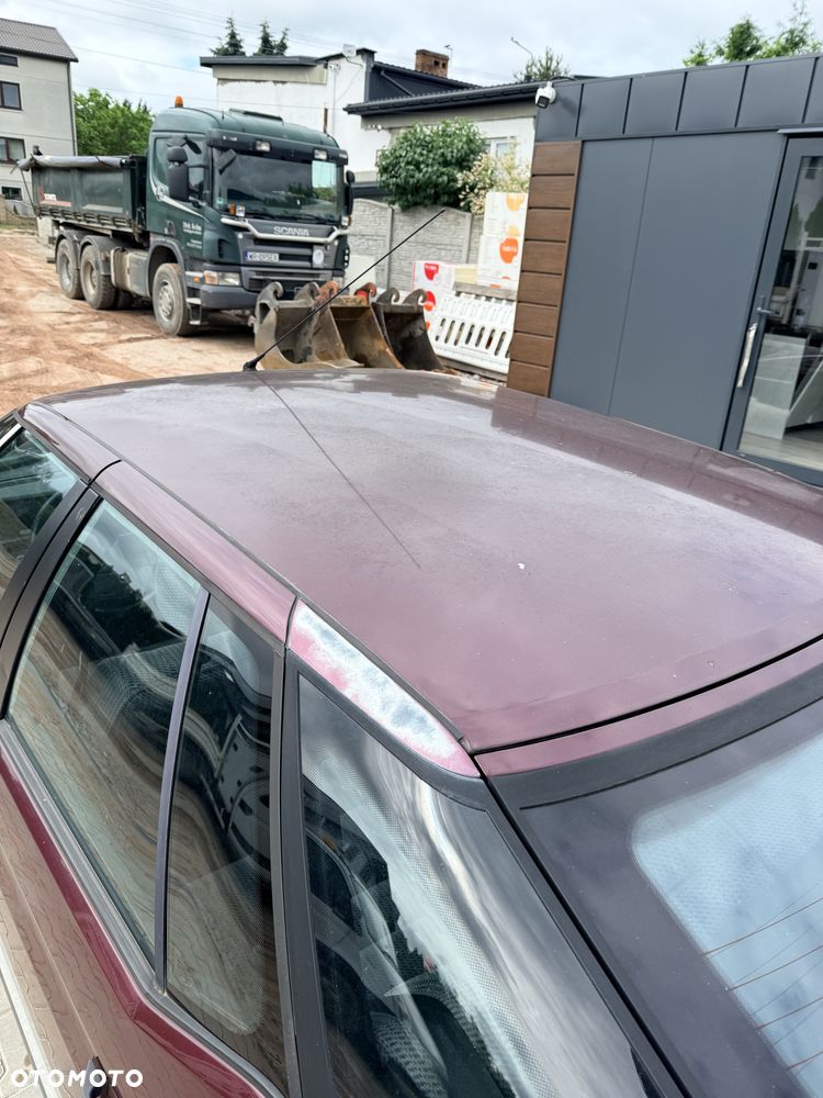 Citroën XM 3.0 24V Pallas - 7