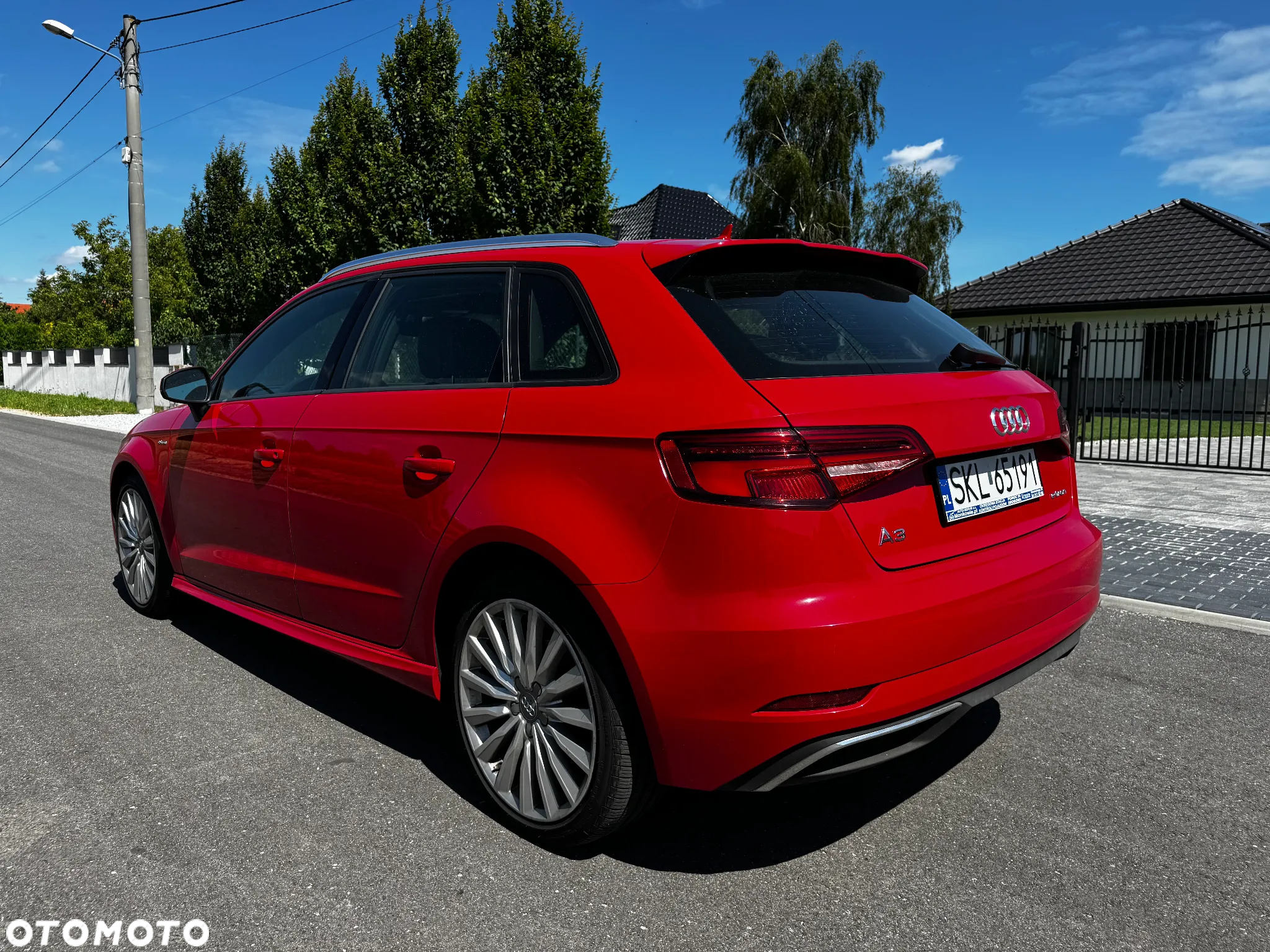 Audi A3 - 5