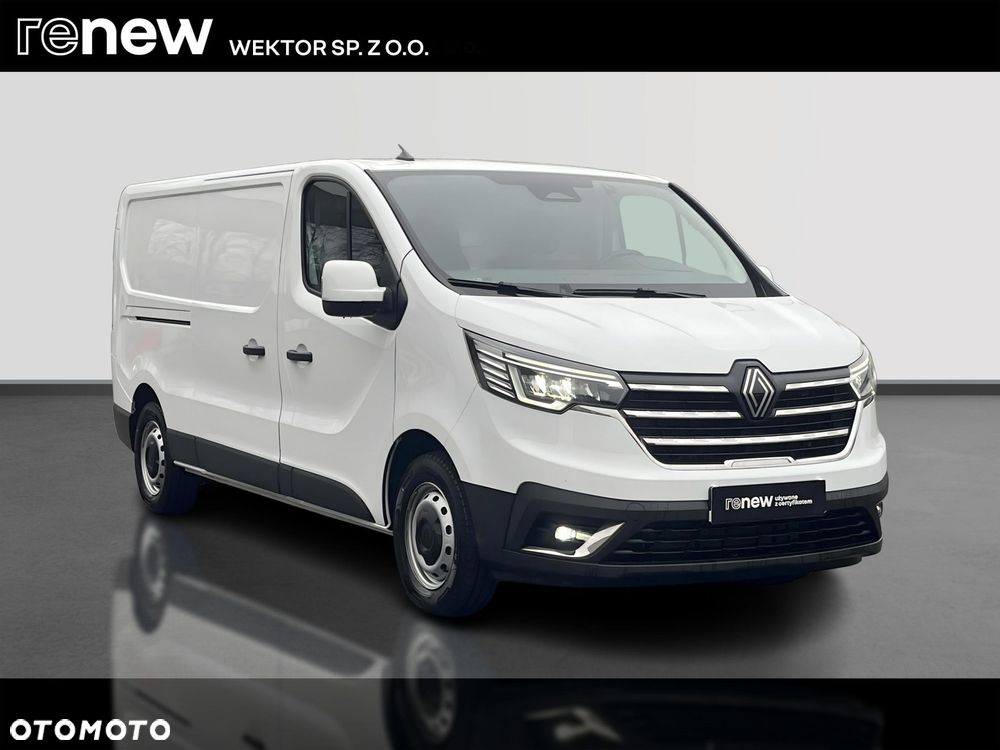 Renault trafic - 7