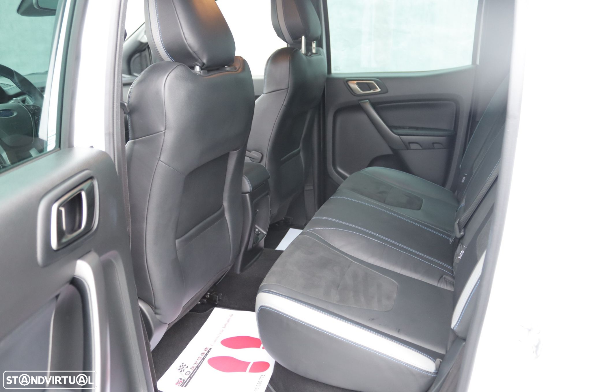 Ford Ranger - 16