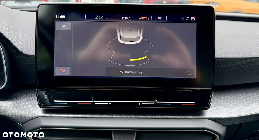 Seat Leon 2.0 TDI DSG Style Edition - 32