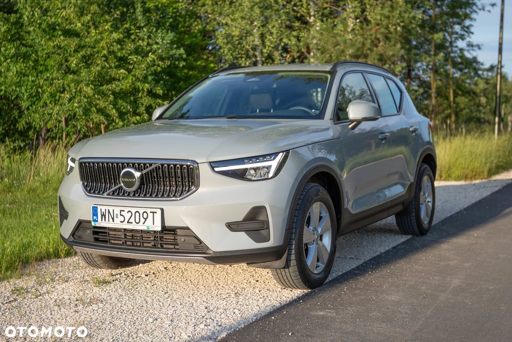 Volvo XC 40 B3 Essential - 3